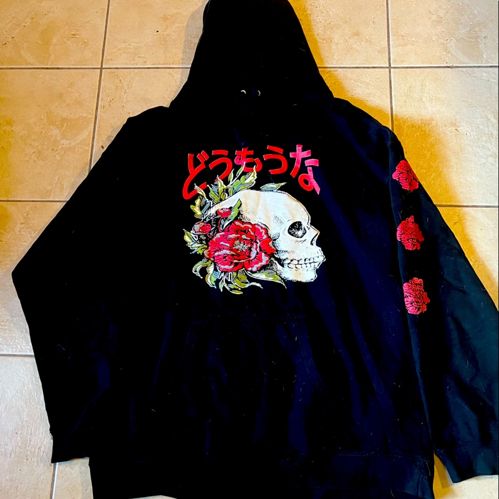 Hoodie